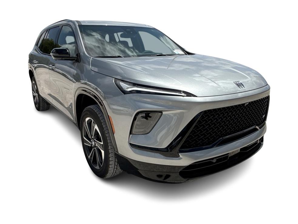 Thumbnail: 2025 Buick Enclave - 20