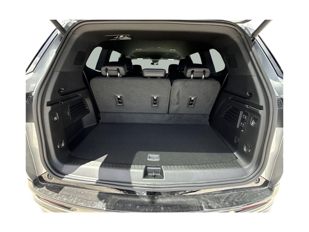 Thumbnail: 2025 Buick Enclave - 17