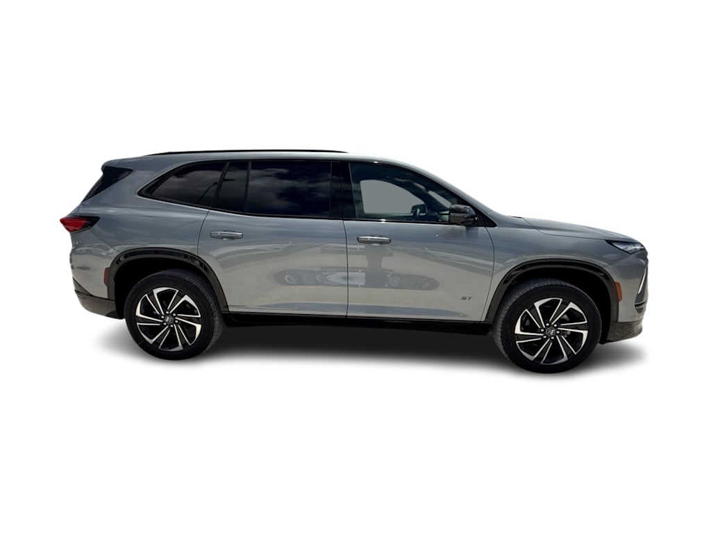 Thumbnail: 2025 Buick Enclave - 22