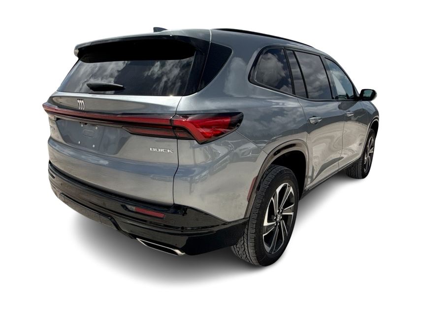 Thumbnail: 2025 Buick Enclave - 21