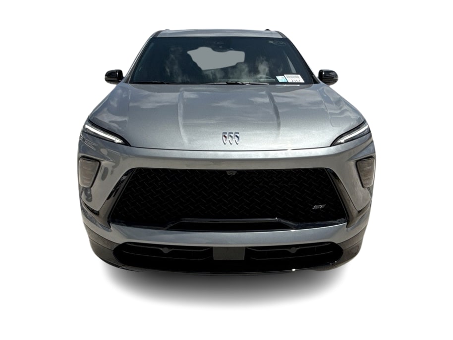 Thumbnail: 2025 Buick Enclave - 6