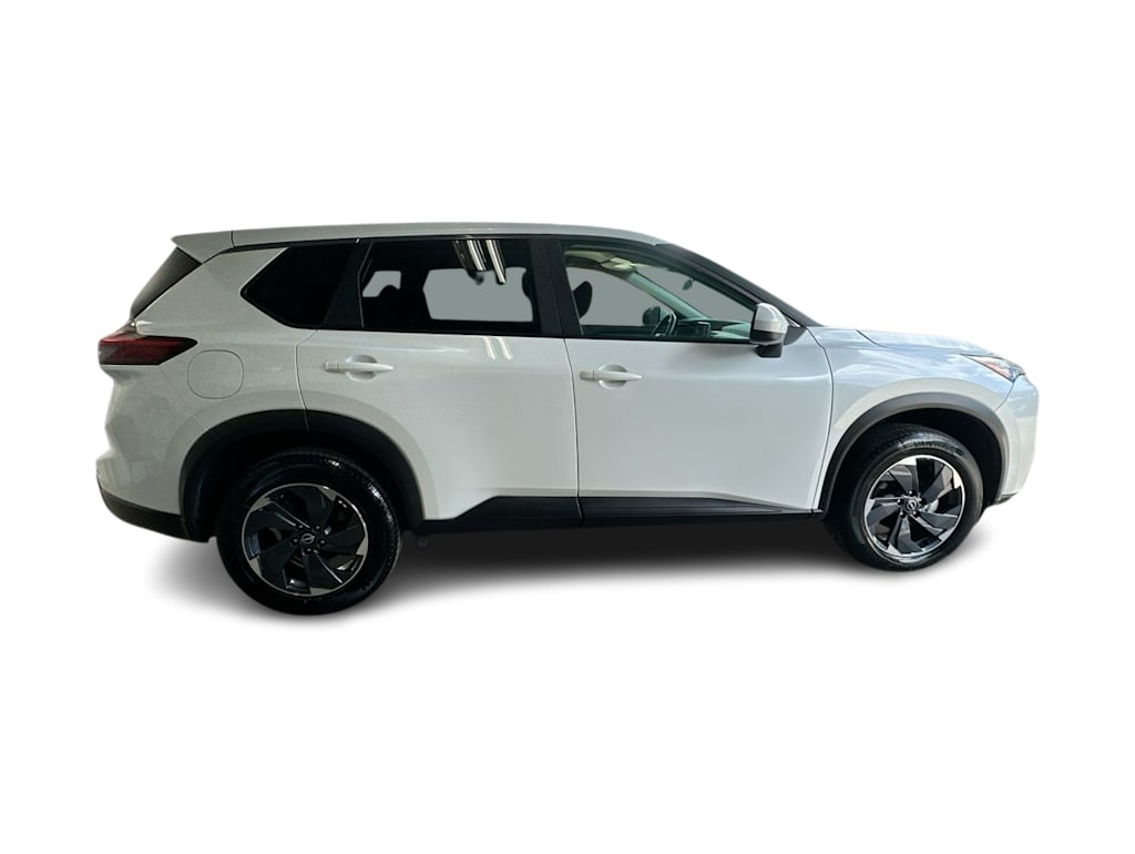 Thumbnail: 2025 Nissan Rogue - 24