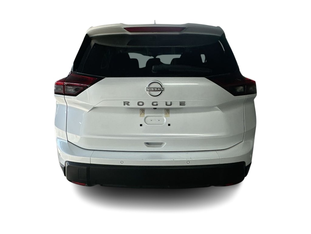Thumbnail: 2025 Nissan Rogue - 5