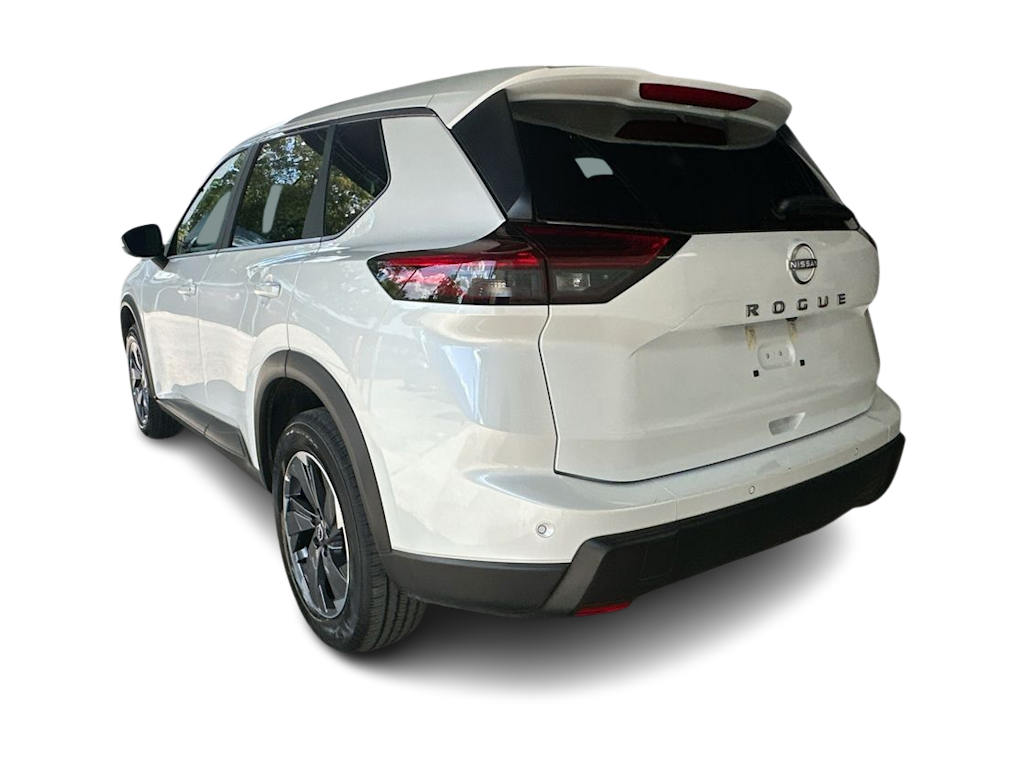 Thumbnail: 2025 Nissan Rogue - 4