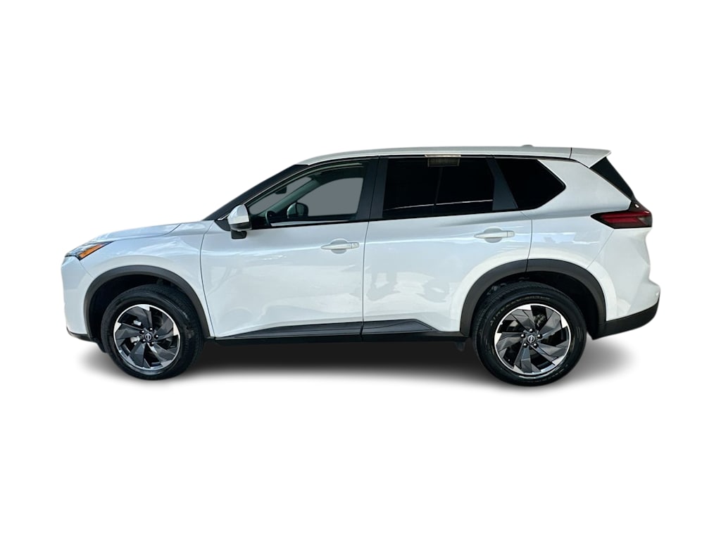 Thumbnail: 2025 Nissan Rogue - 3