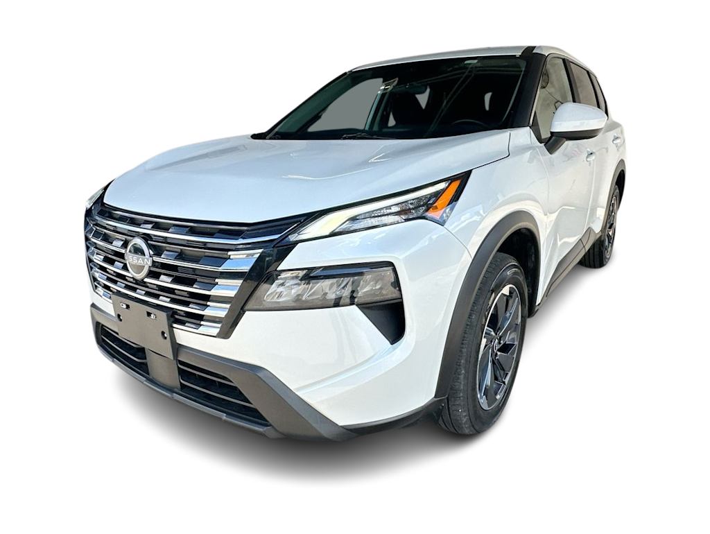 Thumbnail: 2025 Nissan Rogue - 22