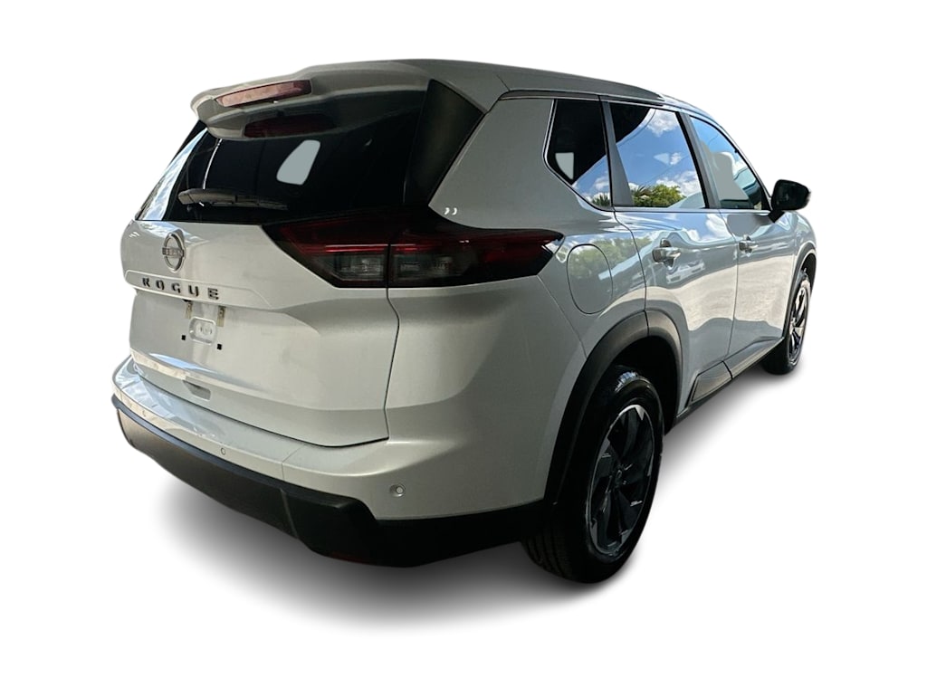 Thumbnail: 2025 Nissan Rogue - 23