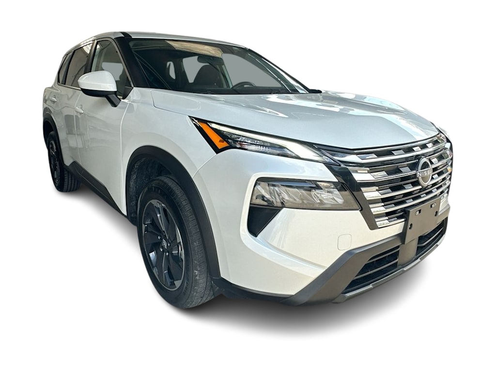 Thumbnail: 2025 Nissan Rogue - 21
