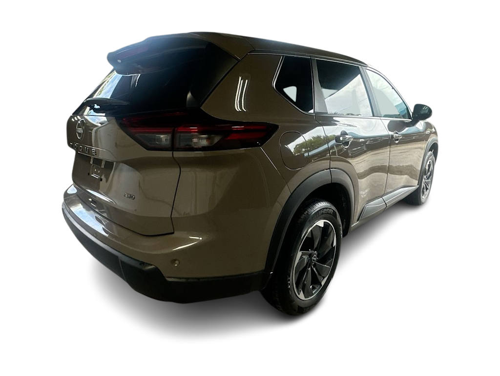 Thumbnail: 2025 Nissan Rogue - 23