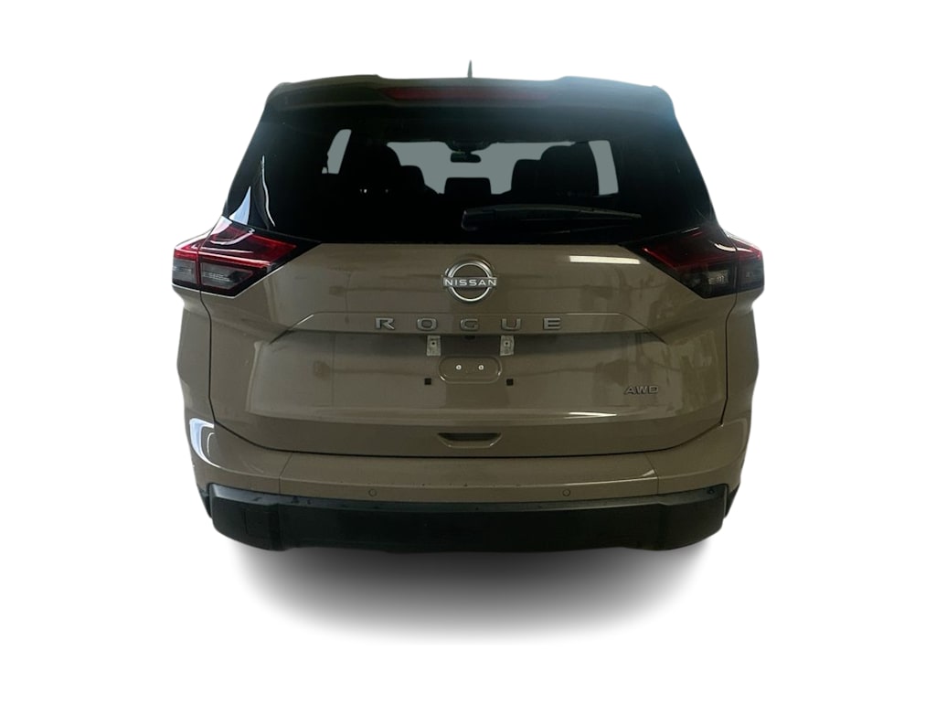 Thumbnail: 2025 Nissan Rogue - 5