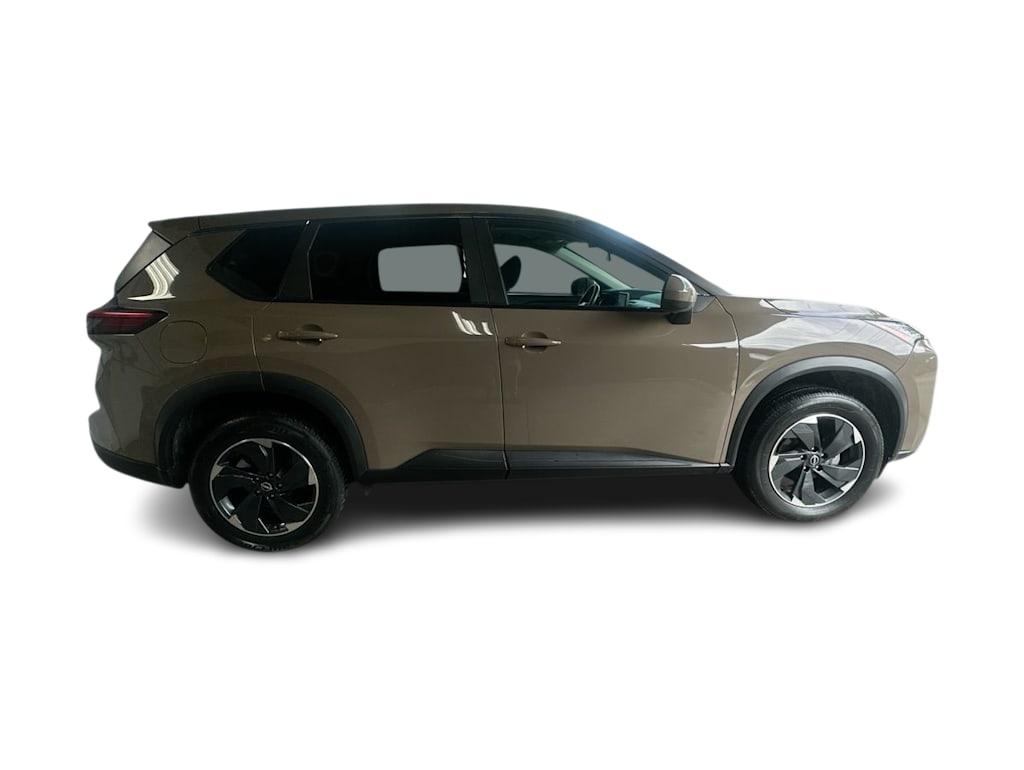 Thumbnail: 2025 Nissan Rogue - 24
