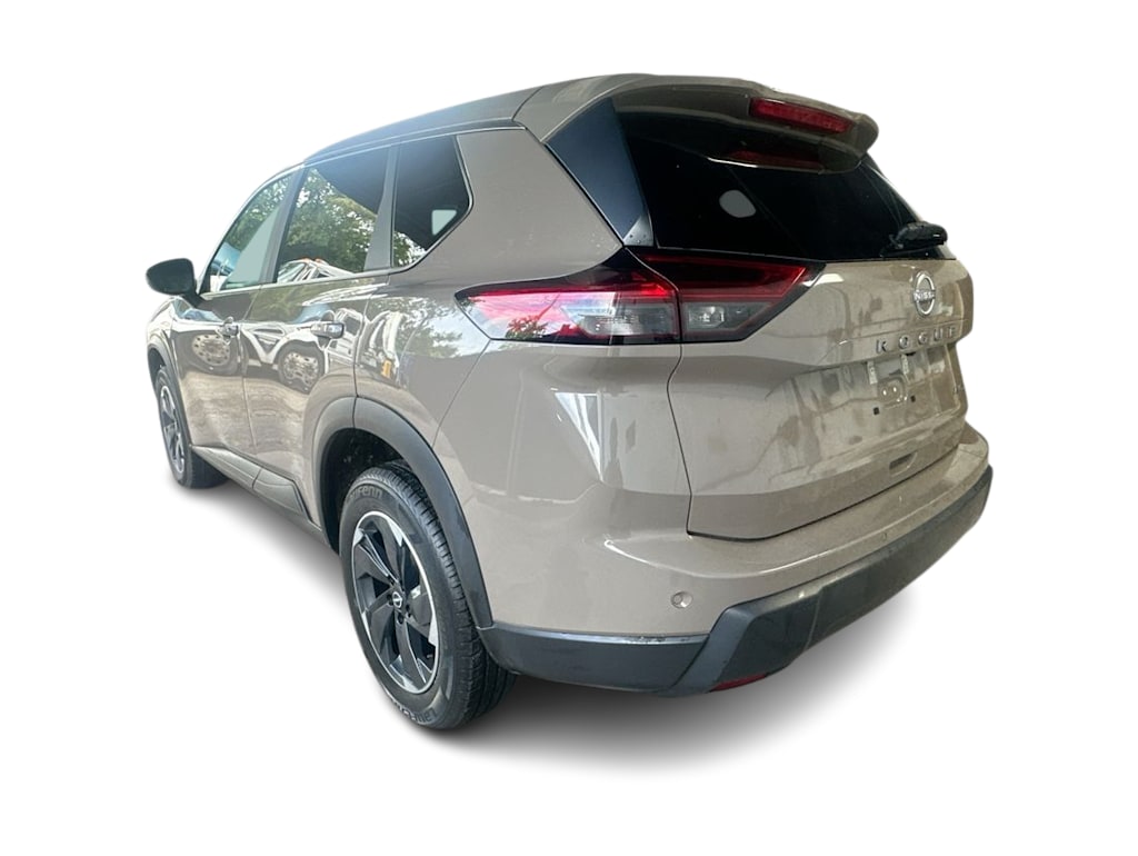 Thumbnail: 2025 Nissan Rogue - 4
