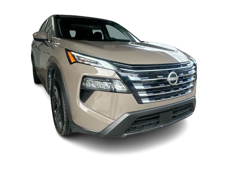 Thumbnail: 2025 Nissan Rogue - 21