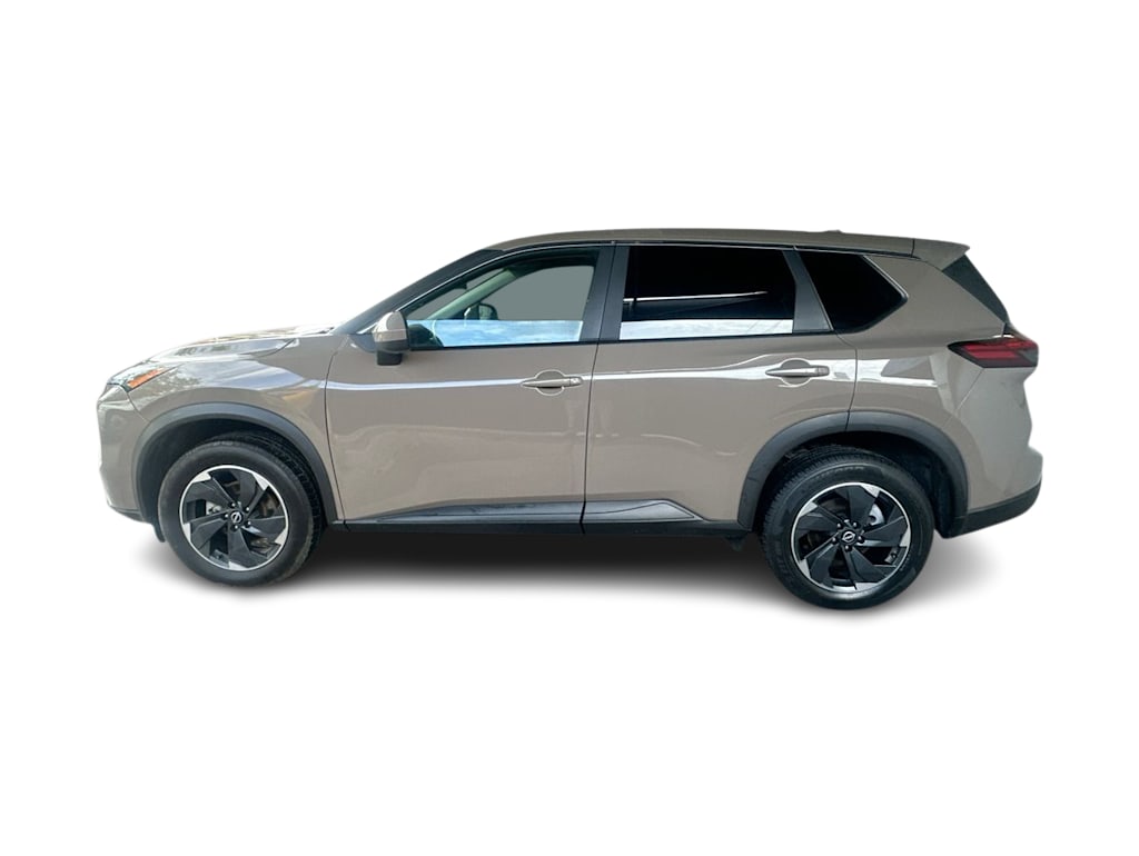 Thumbnail: 2025 Nissan Rogue - 3