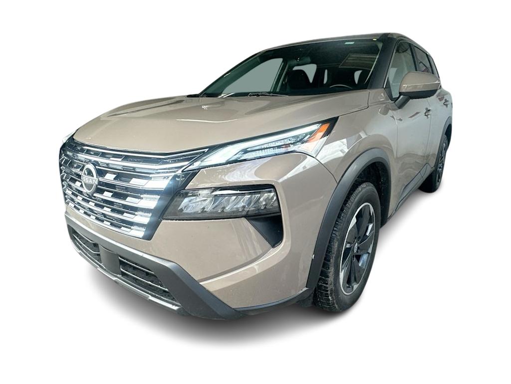 Thumbnail: 2025 Nissan Rogue - 22