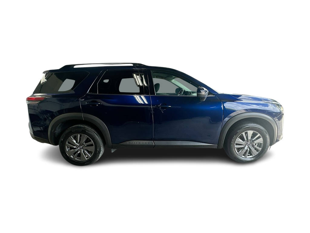 Thumbnail: 2025 Nissan Pathfinder - 24