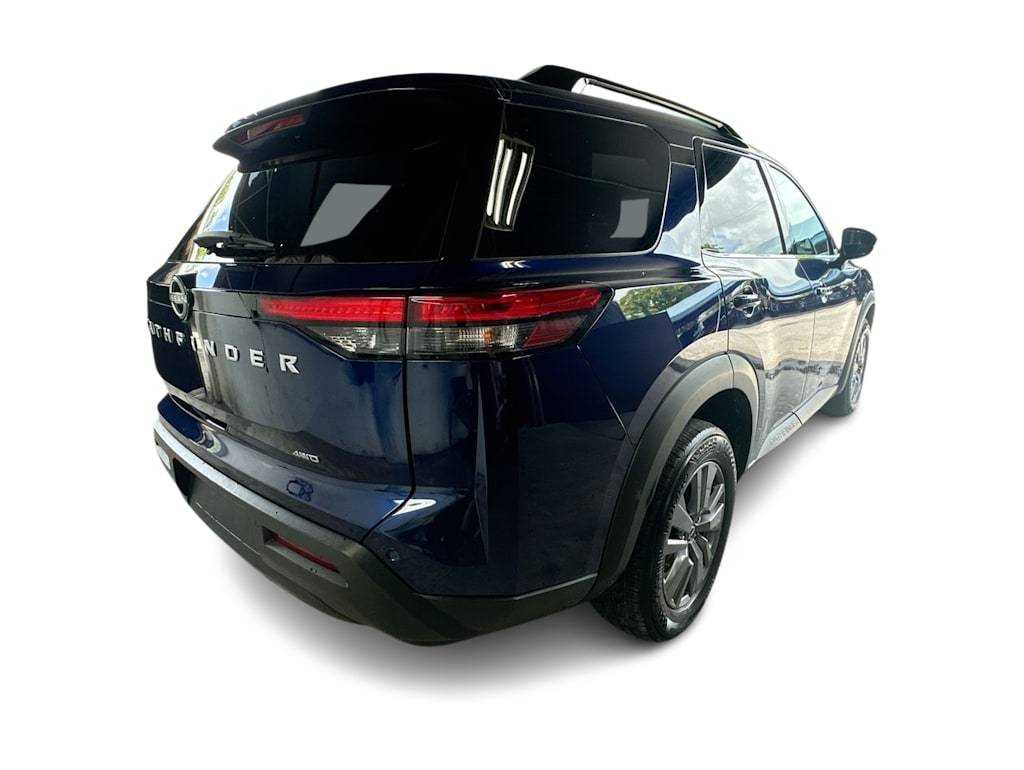 Thumbnail: 2025 Nissan Pathfinder - 23