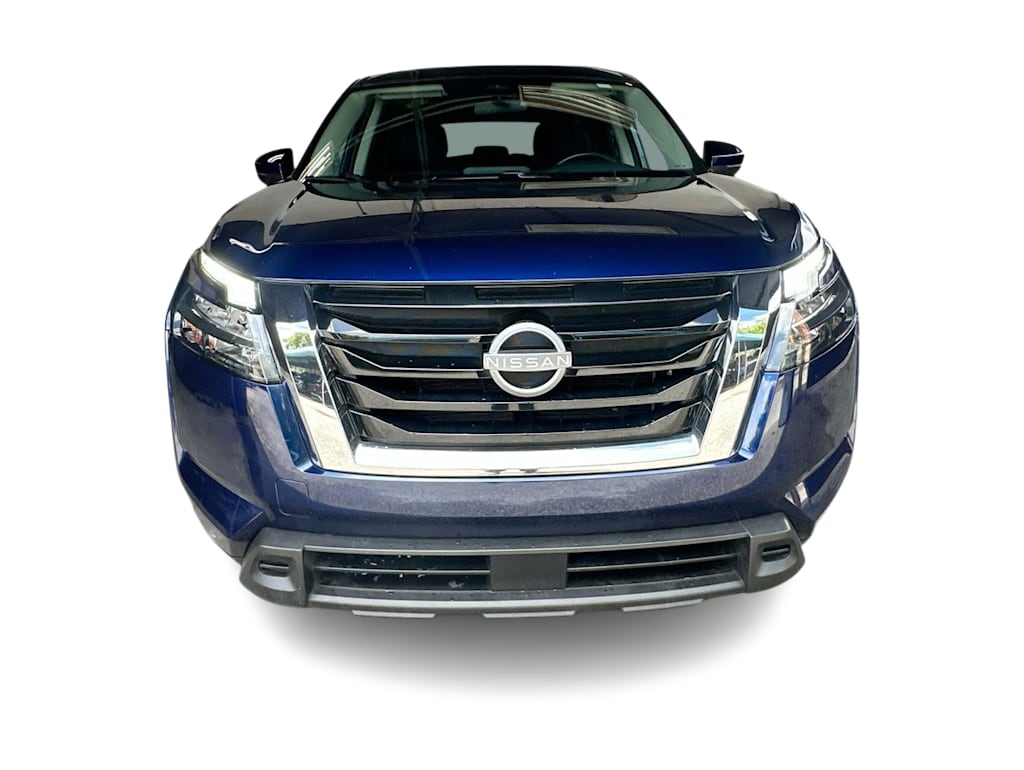 Thumbnail: 2025 Nissan Pathfinder - 6