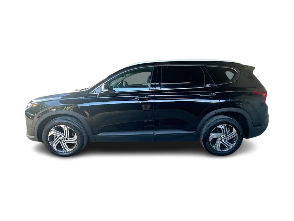 Thumbnail: 2023 Hyundai Santa Fe - 3