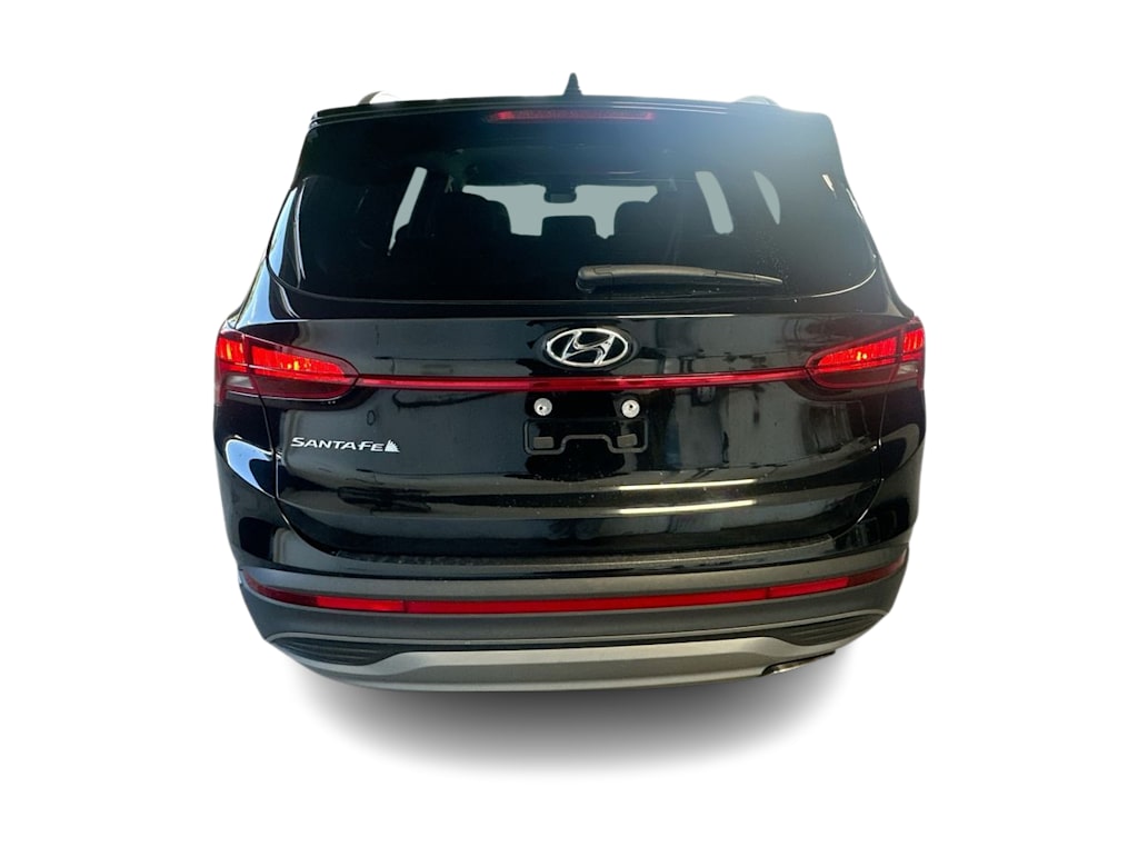 Thumbnail: 2023 Hyundai Santa Fe - 5