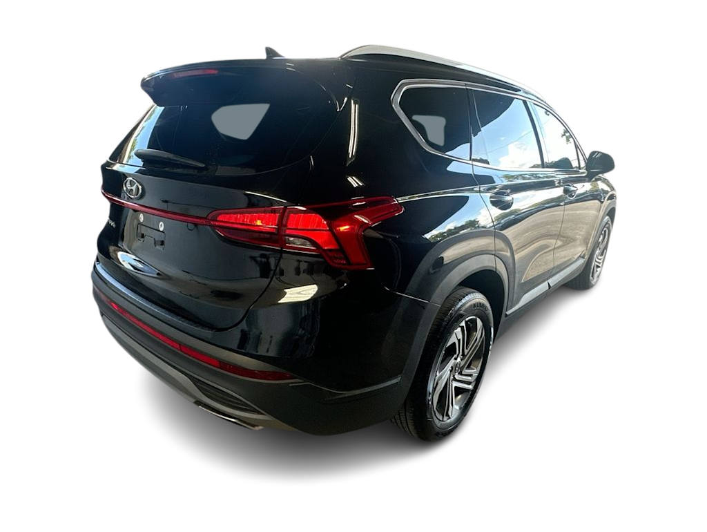 Thumbnail: 2023 Hyundai Santa Fe - 20