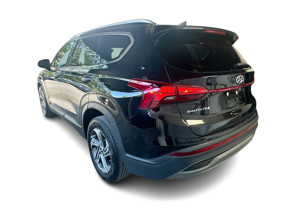 Thumbnail: 2023 Hyundai Santa Fe - 4