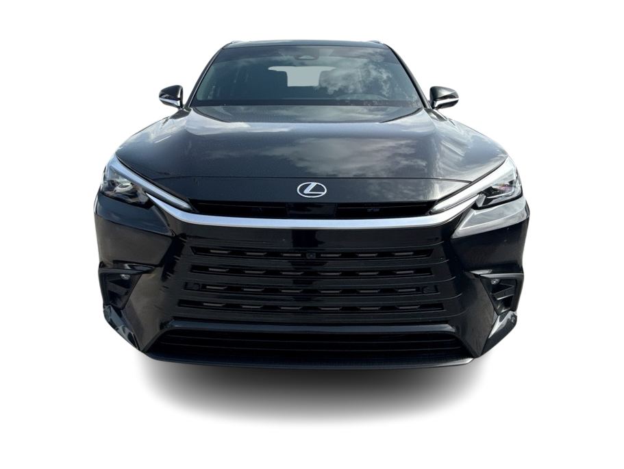 Thumbnail: 2025 Lexus TX - 6
