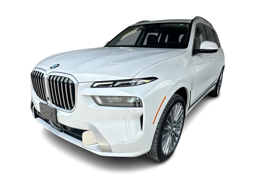 Thumbnail: 2024 BMW X7 - 19