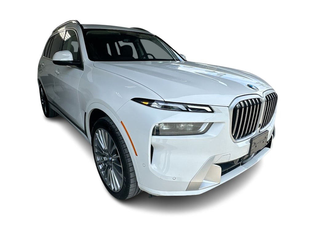 Thumbnail: 2024 BMW X7 - 18