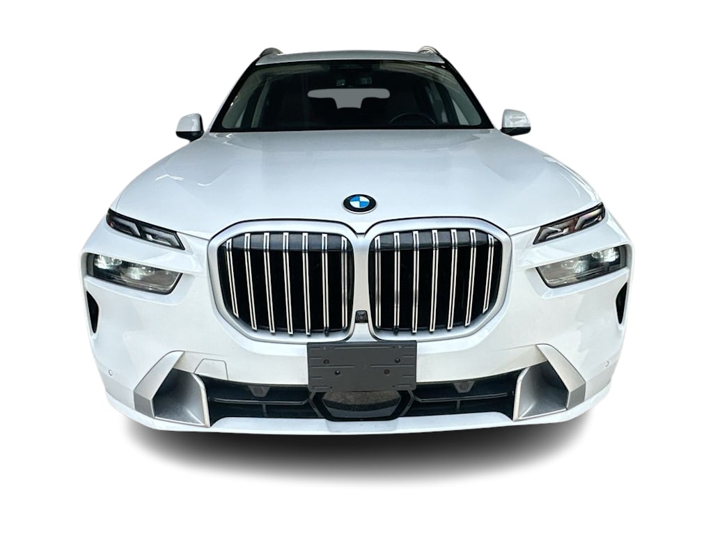 Thumbnail: 2024 BMW X7 - 6