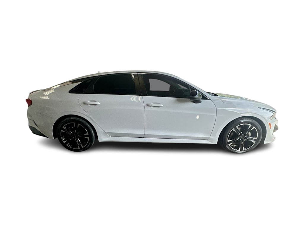 Thumbnail: 2023 Kia K5 - 23
