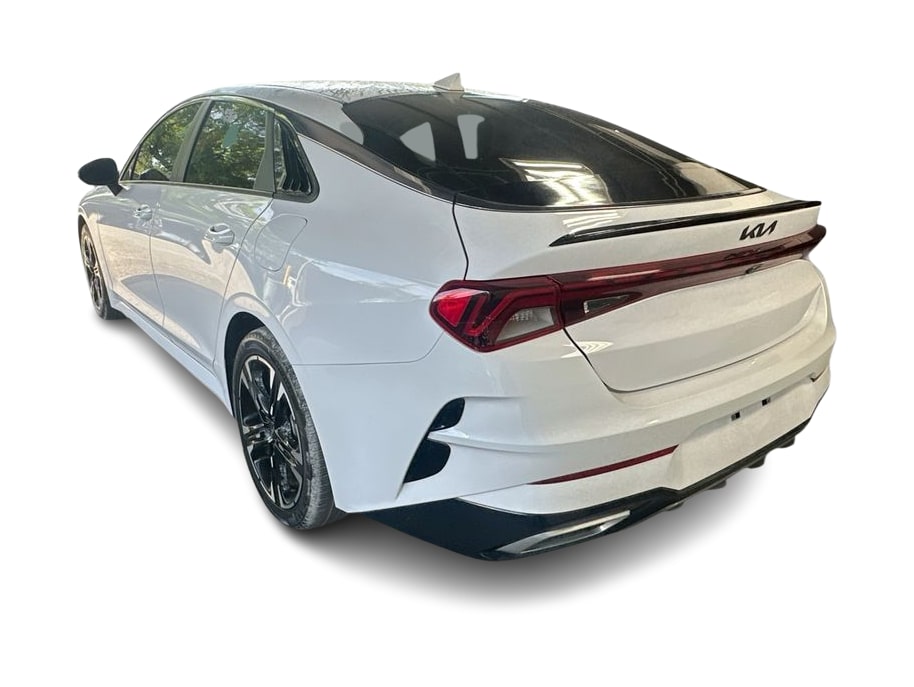 Thumbnail: 2023 Kia K5 - 4