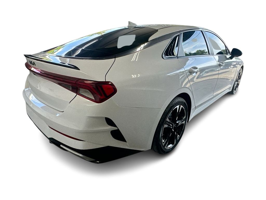 Thumbnail: 2023 Kia K5 - 22