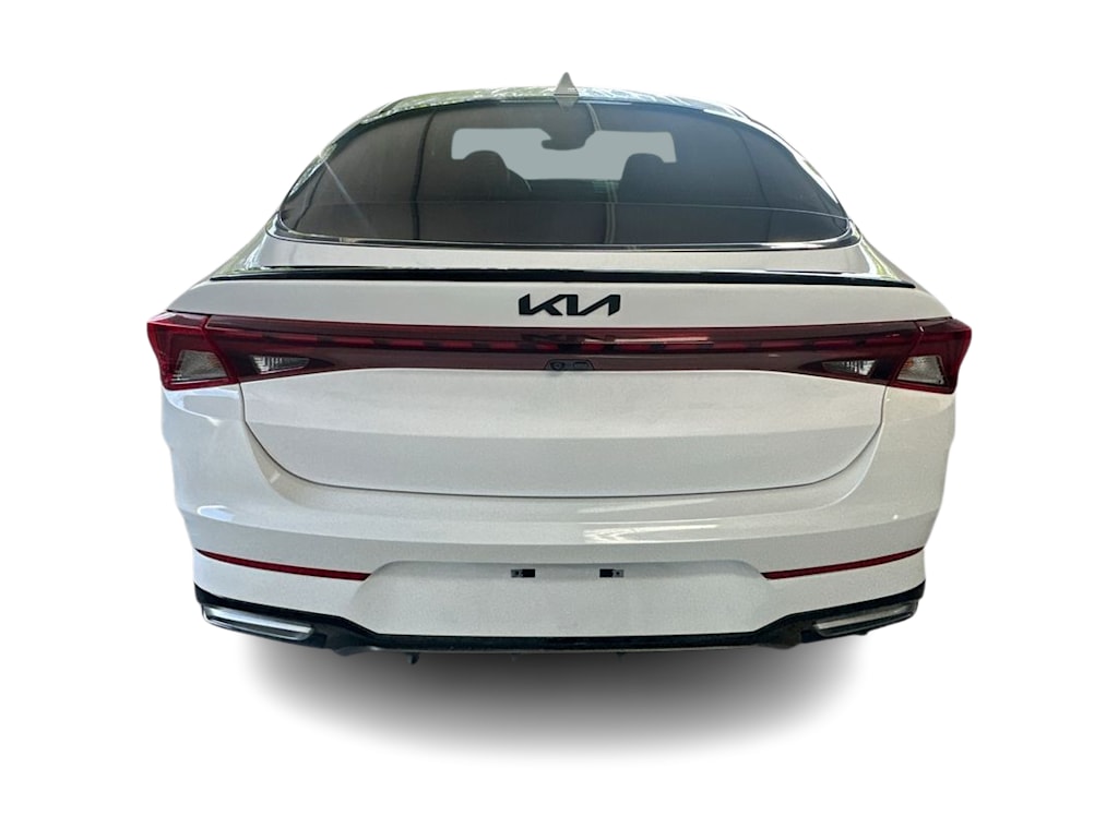 Thumbnail: 2023 Kia K5 - 5