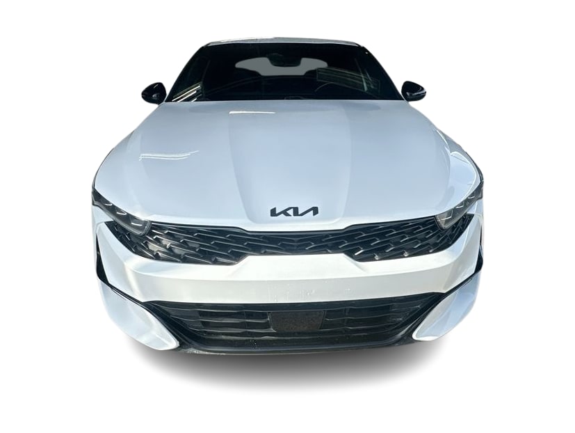 Thumbnail: 2023 Kia K5 - 6