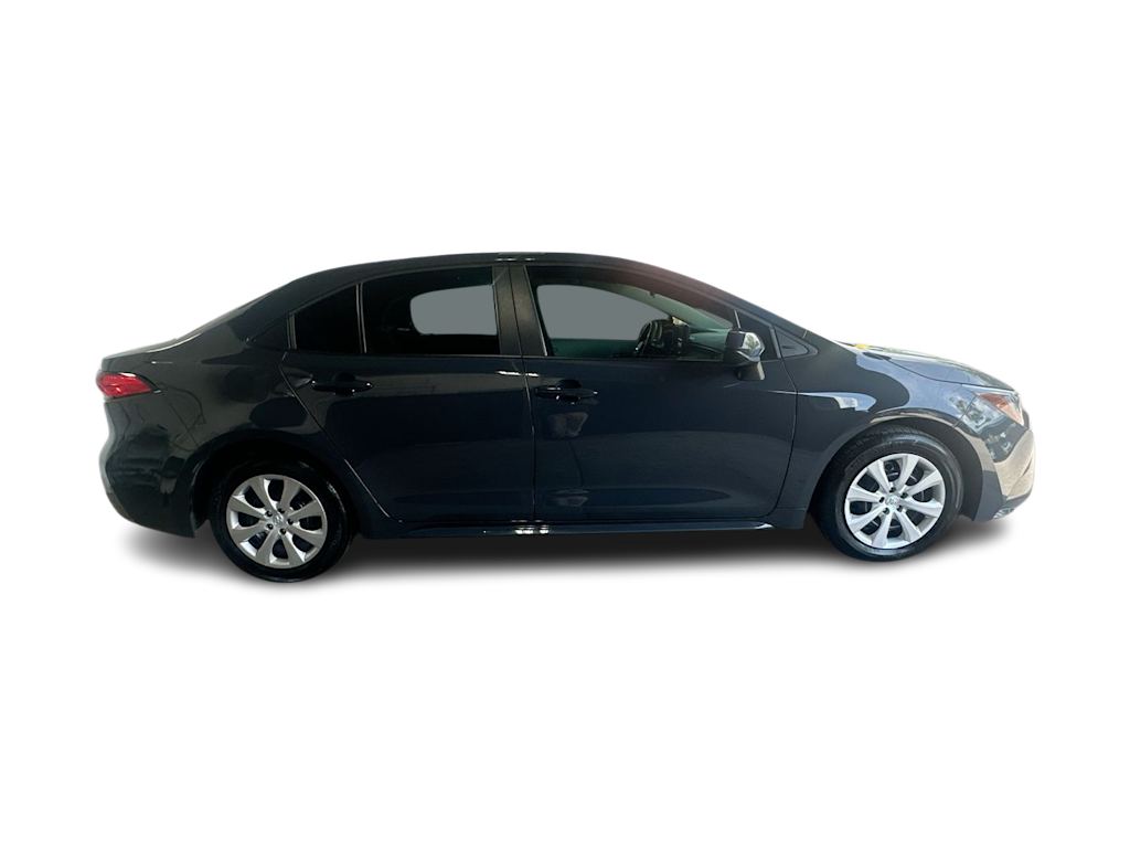 Thumbnail: 2025 Toyota Corolla - 24