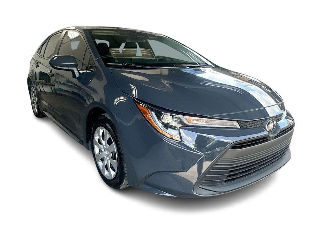 Thumbnail: 2025 Toyota Corolla - 20