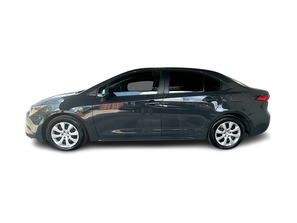 Thumbnail: 2025 Toyota Corolla - 3