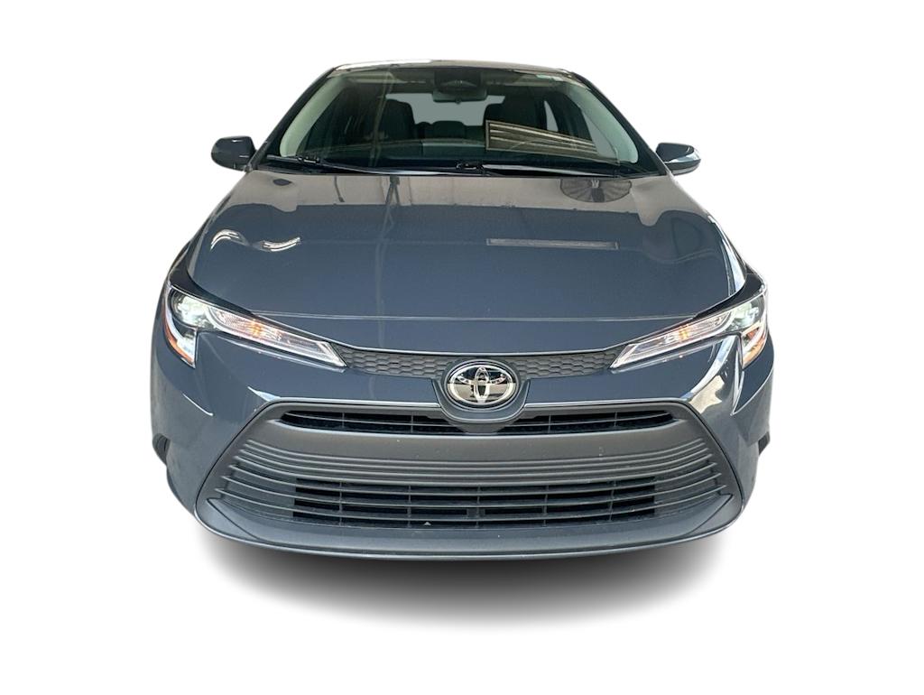 Thumbnail: 2025 Toyota Corolla - 5