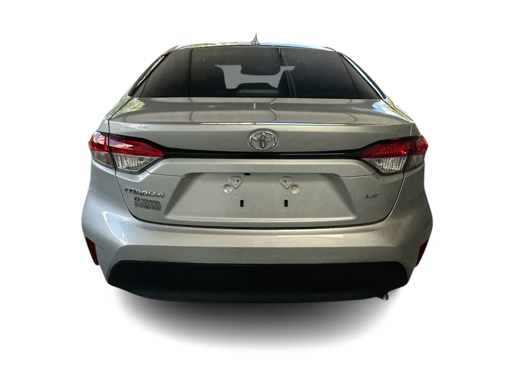 Thumbnail: 2025 Toyota Corolla - 22