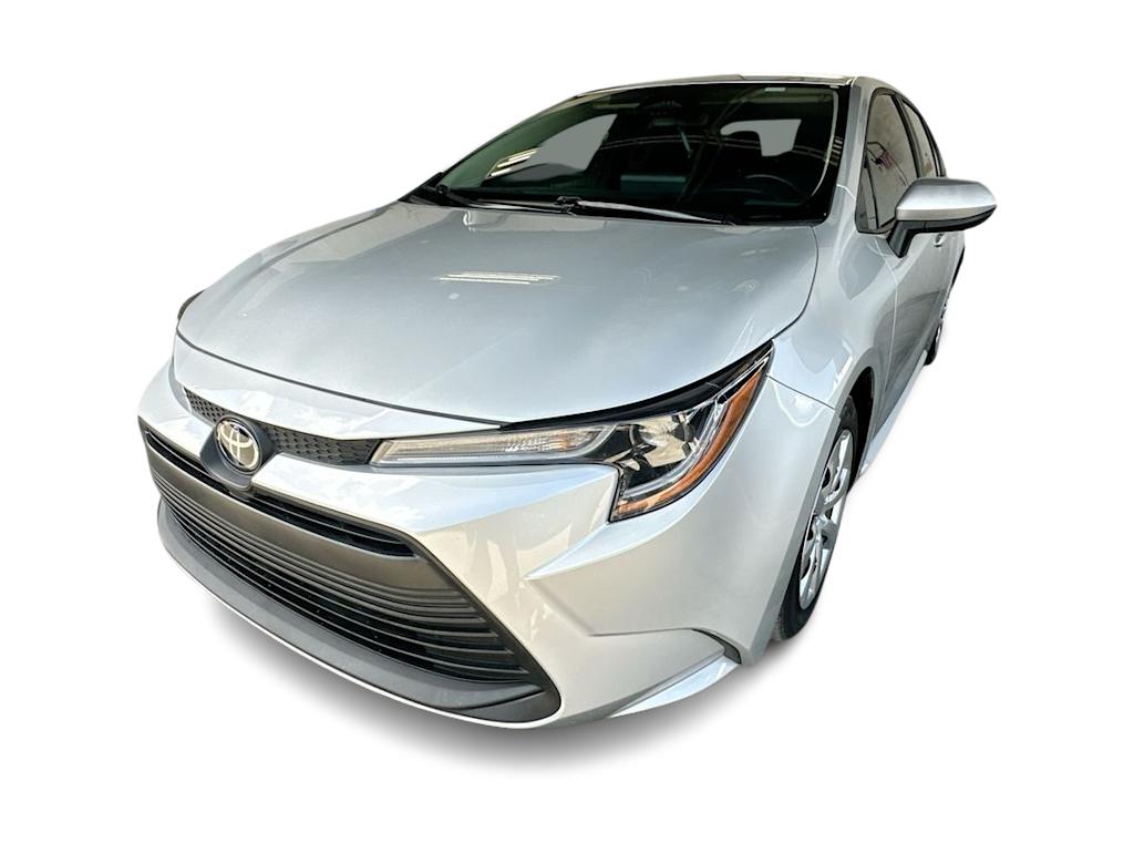 Thumbnail: 2025 Toyota Corolla - 21