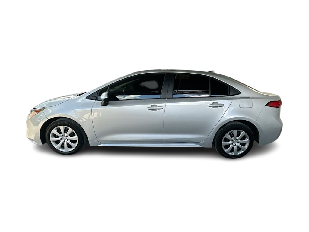 Thumbnail: 2025 Toyota Corolla - 3