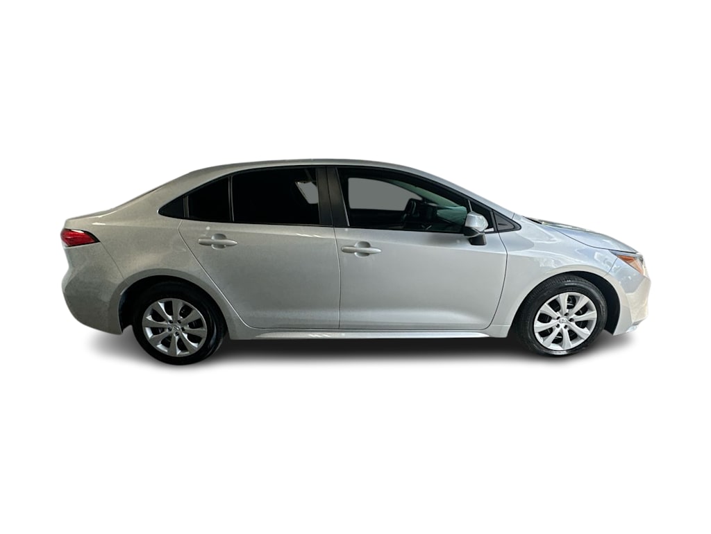 Thumbnail: 2025 Toyota Corolla - 24