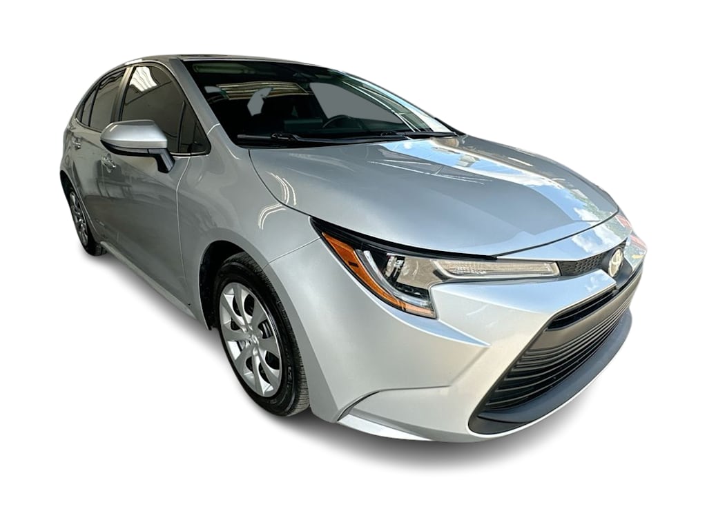 Thumbnail: 2025 Toyota Corolla - 20
