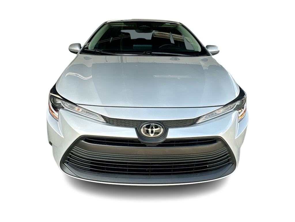 Thumbnail: 2025 Toyota Corolla - 5