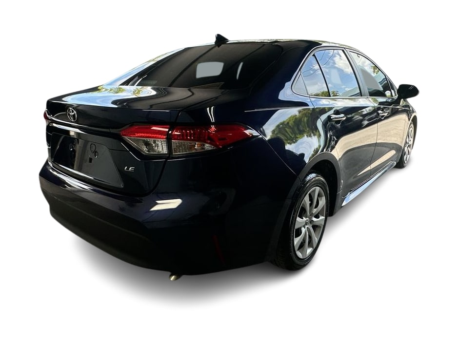Thumbnail: 2024 Toyota Corolla - 23