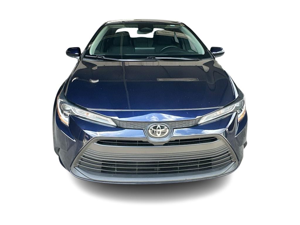 Thumbnail: 2024 Toyota Corolla - 4