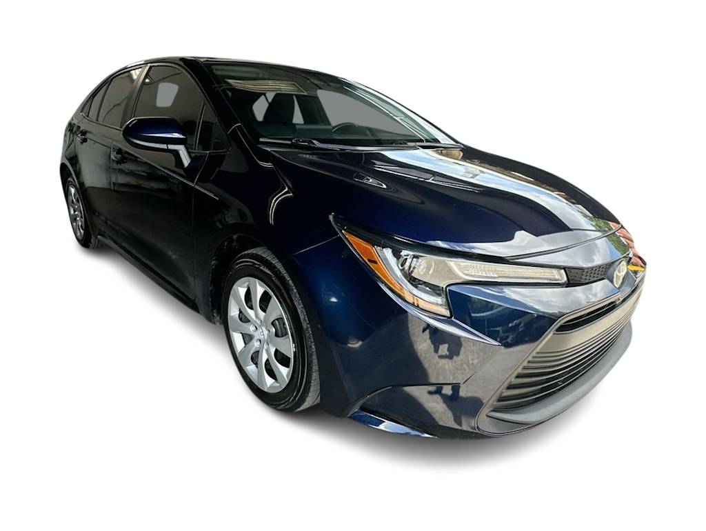 Thumbnail: 2024 Toyota Corolla - 19