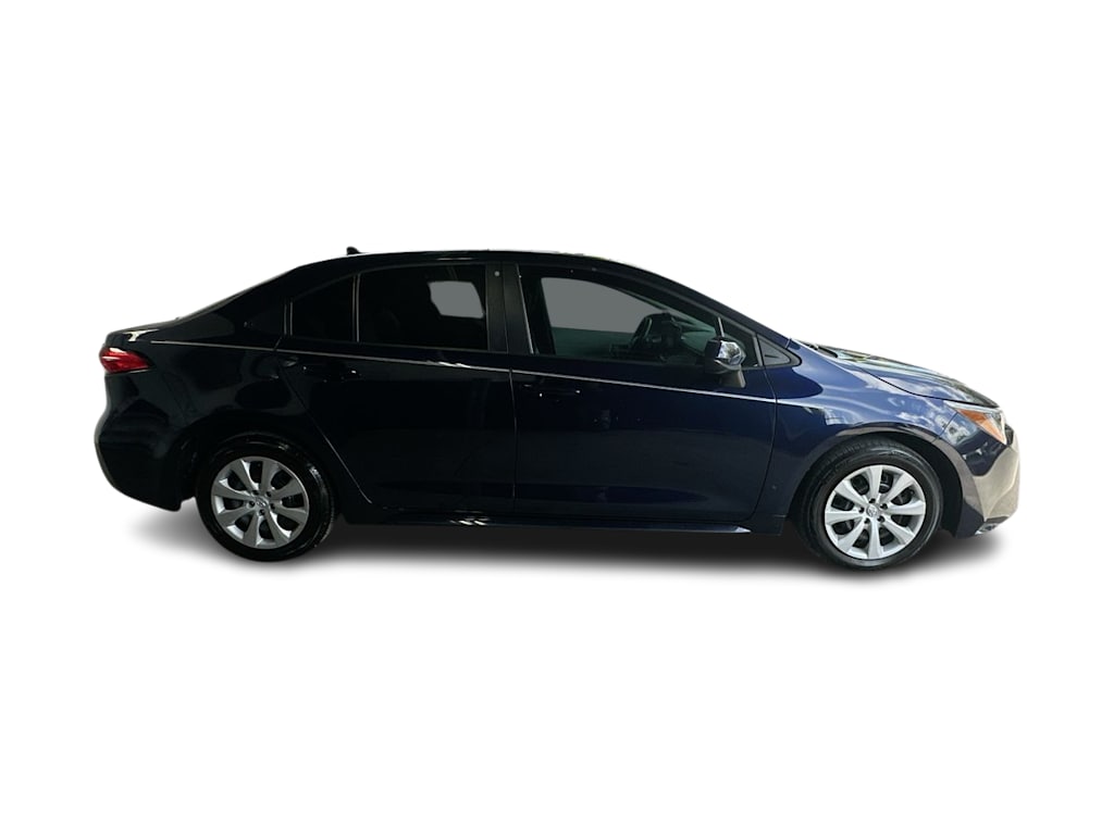 Thumbnail: 2024 Toyota Corolla - 24