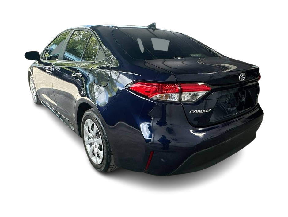 Thumbnail: 2024 Toyota Corolla - 21